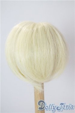 画像2: 【新品】6〜7inch/ウィッグ U-25-08-05-055-TN-ZU