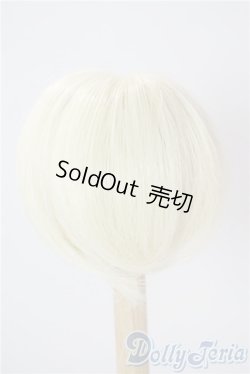 画像2: 【新品】6〜7inch/ウィッグ U-25-08-05-055-TN-ZU