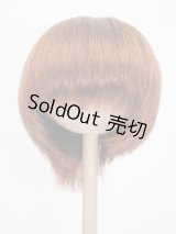【新宿マルイアネックス店 店頭販売商品】9-10inchウィッグ/ショート 2100140000003403-ZM