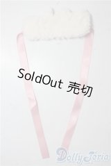 SD/OF：ディーラー製うさ耳ヘッドドレス U-25-10-28-157-KD-ZU