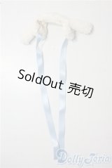 SD/OF：ディーラー製ひつじ耳ヘッドドレス U-25-09-02-107-KD-ZU