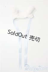 SD/OF：ディーラー製ひつじ耳ヘッドドレス U-25-09-02-106-KD-ZU