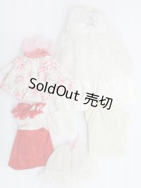 TAKARAヴィンテージ衣装・セット S-25-09-28-301-TN-ZS