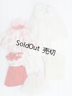 画像1: TAKARAヴィンテージ衣装・セット S-25-09-28-301-TN-ZS