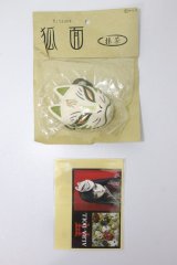 MSD/ALBA-DOLL製狐面 S-25-02-16-310-KD-ZS