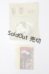 MSD/ALBA-DOLL製狐面 S-25-06-08-406-KD-ZS