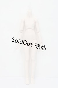 MDD/ベースボディIII(セミホワイト) S-23-12-13-081-GN-ZS