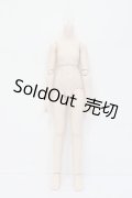 MDD/ベースボディ(DD-f3/フレッシュ) S-23-12-13-084-GN-ZS