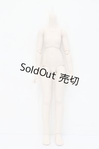 MDD/ベースボディIII(フレッシュ) S-23-12-13-086-GN-ZS