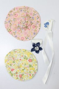 1/8〜1/6/小物セット S-24-07-17-013-KD-ZS