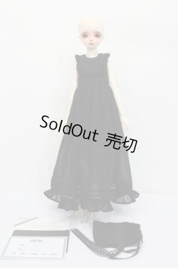 画像4: SPIRITDOLL/Akai S-24-06-16-225-KD-ZS