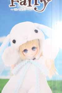 azone/リルフェアリー：スイ（うさぎ年のうさぎさん） S-25-04-13-517-KD-ZS