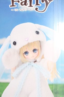 画像1: azone/リルフェアリー：スイ（うさぎ年のうさぎさん） S-23-12-13-402-KD-ZS