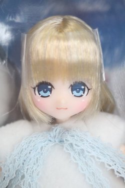 画像2: azone/リルフェアリー：スイ（うさぎ年のうさぎさん） S-23-12-13-402-KD-ZS