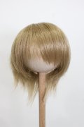 7-8inch/ウィッグ S-25-03-04-343-KD-ZS