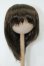 画像1: 8-9inch/ウィッグ S-25-03-04-308-KD-ZS (1)