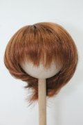 8-9inch/ウィッグ S-25-03-04-301-KD-ZS