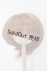 【新宿マルイアネックス店 店頭販売商品】8-9inch/ウィッグ 2100140000003734-ZM