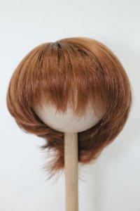 【新宿マルイアネックス店 店頭販売商品】8-9inch/ウィッグ 2100140000003734-ZM