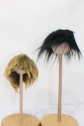 7〜8inch/ボアウィッグ2点セット S-25-03-04-350-GN-ZS