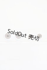 アクリルアイ/16、20mm 2点セット S-25-06-01-302-KD-ZS