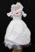 SD13GIRL/OF:ドレスセット S-25-03-02-399-GN-ZS