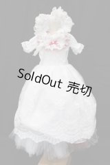 SD13GIRL/OF:ドレスセット S-26-05-10-564-GN-ZS