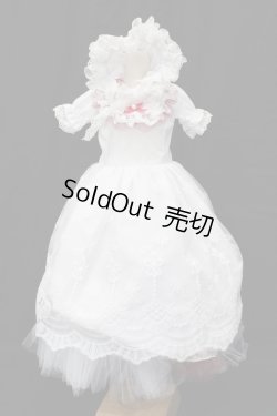 画像1: SD13GIRL/OF:ドレスセット S-26-05-10-564-GN-ZS