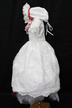 画像2: SD13GIRL/OF:ドレスセット S-25-03-02-399-GN-ZS