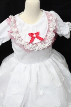 画像5: SD13GIRL/OF:ドレスセット S-25-11-02-455-GN-ZS