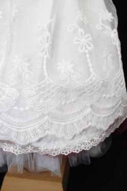 画像6: SD13GIRL/OF:ドレスセット S-25-11-02-455-GN-ZS