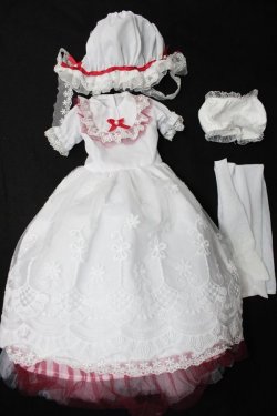 画像7: SD13GIRL/OF:ドレスセット S-25-11-02-455-GN-ZS