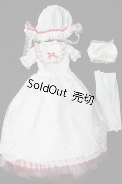 画像7: SD13GIRL/OF:ドレスセット S-26-05-10-564-GN-ZS