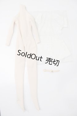 画像6: DDB/ベースボディ S-23-12-20-172-GN-ZS