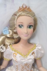 Disney/ラプンツェル:「ラプンツェルのウェデング」 S-25-02-16-481-GN-ZS