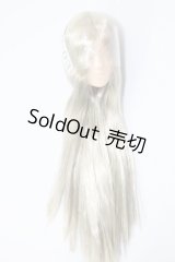 1/6/ノアドロームCW03植毛ヘッド S-25-07-06-843-KD-ZS