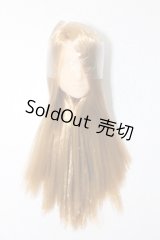 1/6/ノアドロームCW03植毛ヘッド S-25-07-06-839-KD-ZS