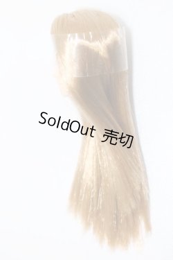 画像2: 1/6/ノアドロームCW03植毛ヘッド S-25-07-06-839-KD-ZS