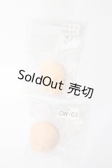 1/6/カスタムメイク用ヘッド2点 S-25-07-06-838-KD-ZS