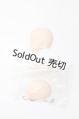 1/6/カスタムメイク用ヘッド2点 S-25-07-06-833-KD-ZS