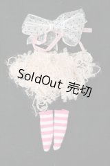 オビツ11/OF:ワンピースセット S-25-09-07-436-TN-ZS