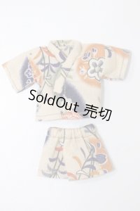 オビツ11/OF:衣装上下セット S-23-12-27-046-KD-ZS