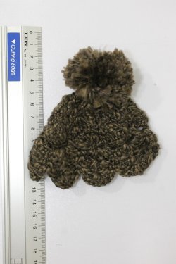 画像4: MSD/ニット帽 S-24-11-10-423-KD-ZS