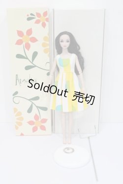 画像4: FR NIPPON/アメリ:デビュー・ドレス・ドール S-23-12-27-152-GN-ZS