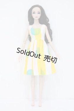 画像5: FR NIPPON/アメリ:デビュー・ドレス・ドール S-23-12-27-152-GN-ZS