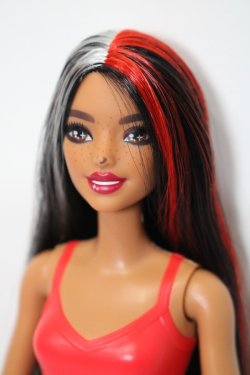 画像2: Barbie/キュートアップ！きぐるみバービー パンダ S-23-12-27-163-GN-ZS