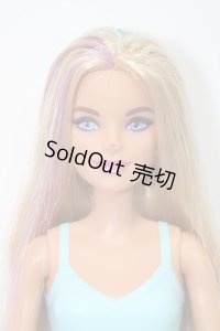 Barbie/キュートアップ！きぐるみバービー うさぎ S-25-03-16-389-GN-ZS