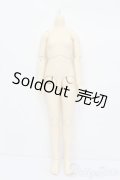 SDGIRL/分割ボディ：二重肘関節 S-24-06-30-128-KD-ZS