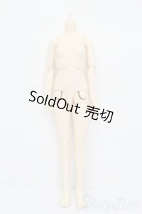 SDGIRL/分割ボディ：二重肘関節 S-24-06-30-128-KD-ZS