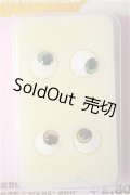 アクリルアイ/ドルフィーアニメティックアイズ16mm(2点セット) Y-25-07-23-136-KD-ZY